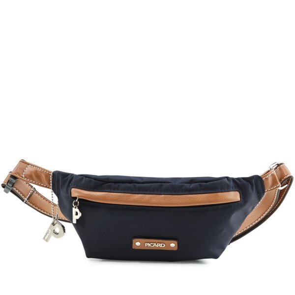 Picard Sonja Gürteltasche Midnight