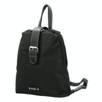 Picard Sonja Rucksack Schwarz