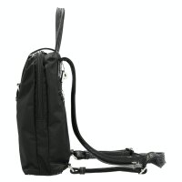 Picard Sonja Rucksack Schwarz