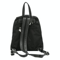 Picard Sonja Rucksack Schwarz