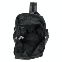 Picard Sonja Rucksack Schwarz