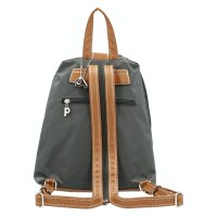 Picard Buddy Aktenmappe Cognac
