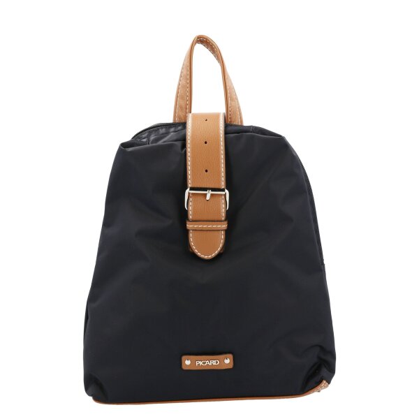 Picard Sonja Rucksack Midnight
