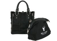 Bull Hunt Jackie-Sherpa Black