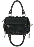 Bull Hunt Jackie-Sherpa Black