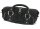 Bull Hunt Jackie-Sherpa Black