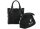 Bull Hunt Jackie-Sherpa Black
