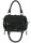 Bull Hunt Jackie-Sherpa Black
