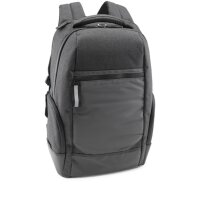 Picard Speed Rucksack Schwarz