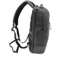 Picard Speed Rucksack Schwarz