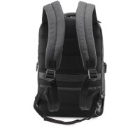 Picard Speed Rucksack Schwarz