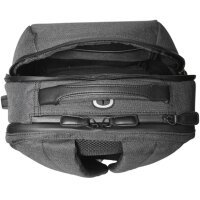 Picard Speed Rucksack Schwarz