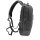 Picard Speed Rucksack Schwarz
