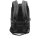 Picard Speed Rucksack Schwarz
