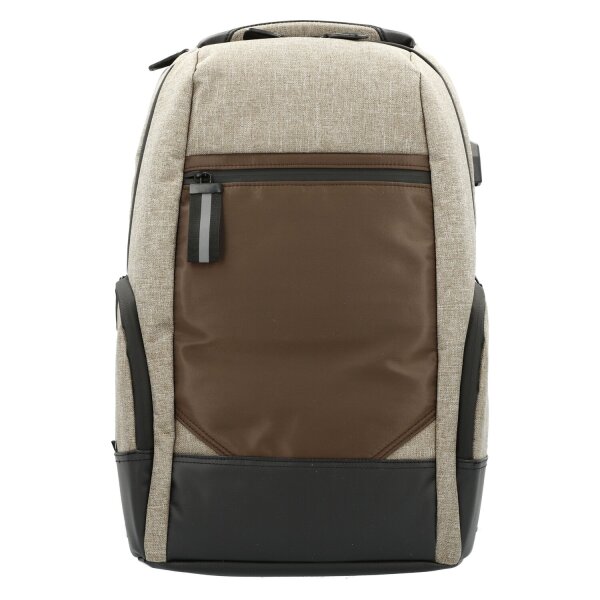 Picard Speed Rucksack Nougat