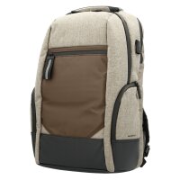 Picard Speed Rucksack Nougat