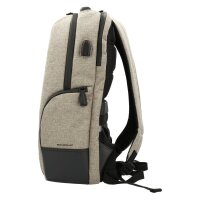 Picard Speed Rucksack Nougat