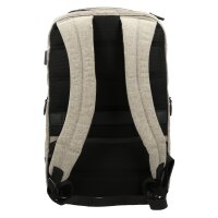 Picard Speed Rucksack Nougat