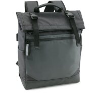 Picard Speed Rucksack Schwarz