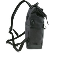 Picard Speed Rucksack Schwarz