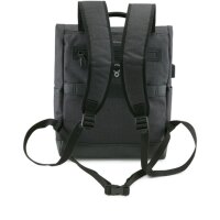 Picard Speed Rucksack Schwarz