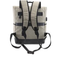 Picard Speed Rucksack Nougat