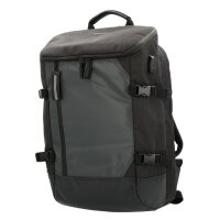 Picard Speed Rucksack Schwarz