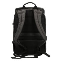 Picard Speed Rucksack Schwarz
