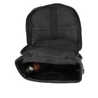 Picard Speed Rucksack Schwarz