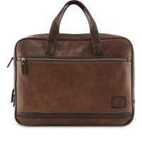 Picard London 1 Kartenetui Schwarz