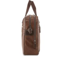 Picard London 1 Kartenetui Schwarz