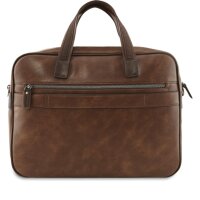 Picard London 1 Kartenetui Schwarz