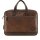 Picard London 1 Kartenetui Schwarz