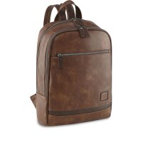 Picard Breakers Rucksack Whisky-Komb