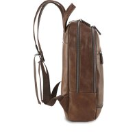 Picard Breakers Rucksack Whisky-Komb