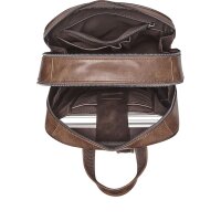 Picard Breakers Rucksack Whisky-Komb