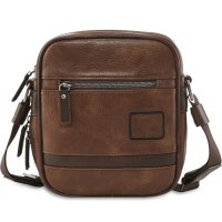 Picard Breakers Handtasche Whisky-Komb
