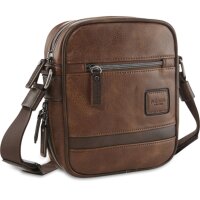 Picard Breakers Handtasche Whisky-Komb