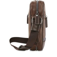 Picard Breakers Handtasche Whisky-Komb
