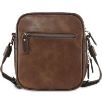 Picard Breakers Handtasche Whisky-Komb