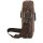 Picard Breakers Handtasche Whisky-Komb