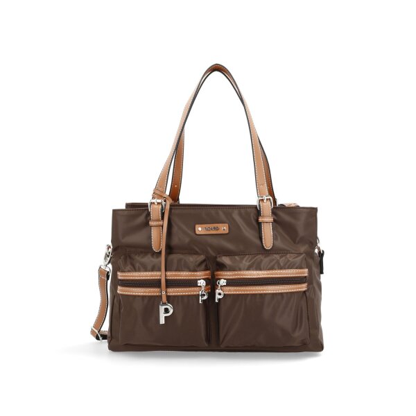 Picard Sonja Shopper Cafe