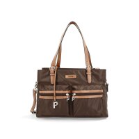 Picard Sonja Shopper Cafe