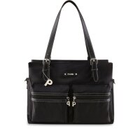 Picard Sonja Shopper Schwarz
