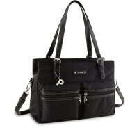 Picard Sonja Shopper Schwarz
