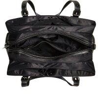 Picard Sonja Shopper Schwarz