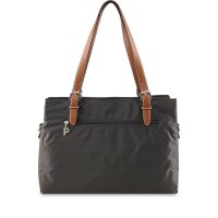 Picard Toscana Aktenmappe Schwarz
