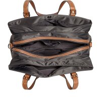 Picard Toscana Aktenmappe Schwarz