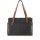 Picard Toscana Aktenmappe Schwarz