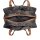 Picard Toscana Aktenmappe Schwarz